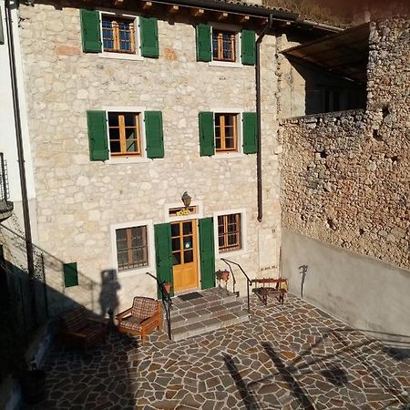 Ca' Del Laki Villa Caprino Veronese Ngoại thất bức ảnh