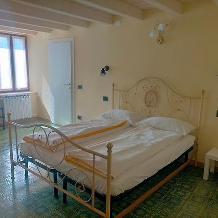 Ca' Del Laki Villa Caprino Veronese Ngoại thất bức ảnh