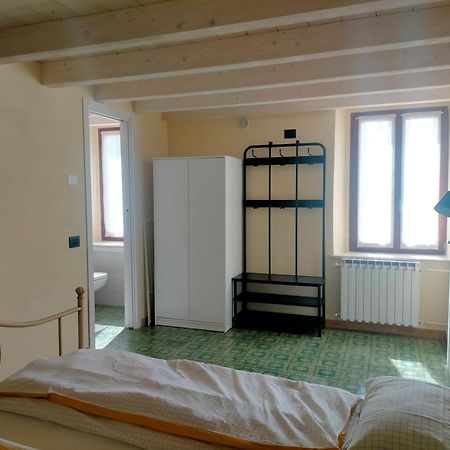 Ca' Del Laki Villa Caprino Veronese Ngoại thất bức ảnh