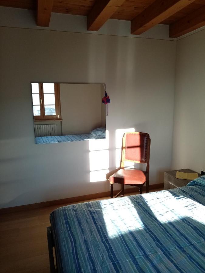 Ca' Del Laki Villa Caprino Veronese Ngoại thất bức ảnh