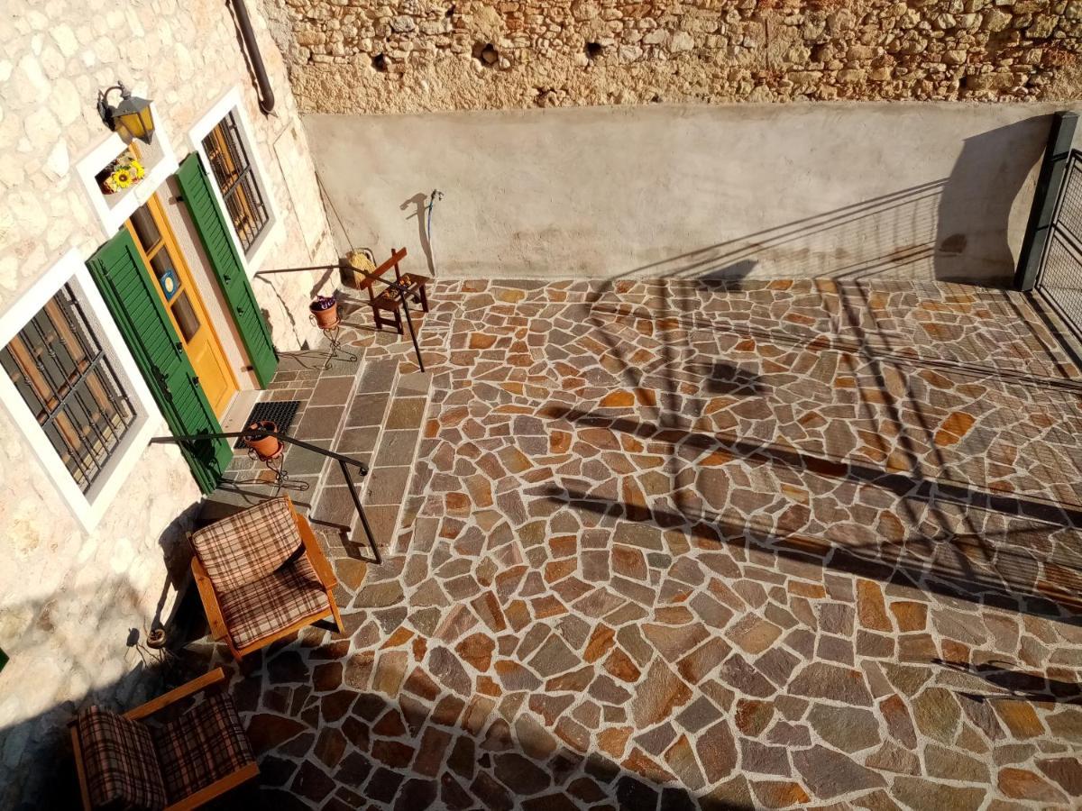 Ca' Del Laki Villa Caprino Veronese Ngoại thất bức ảnh