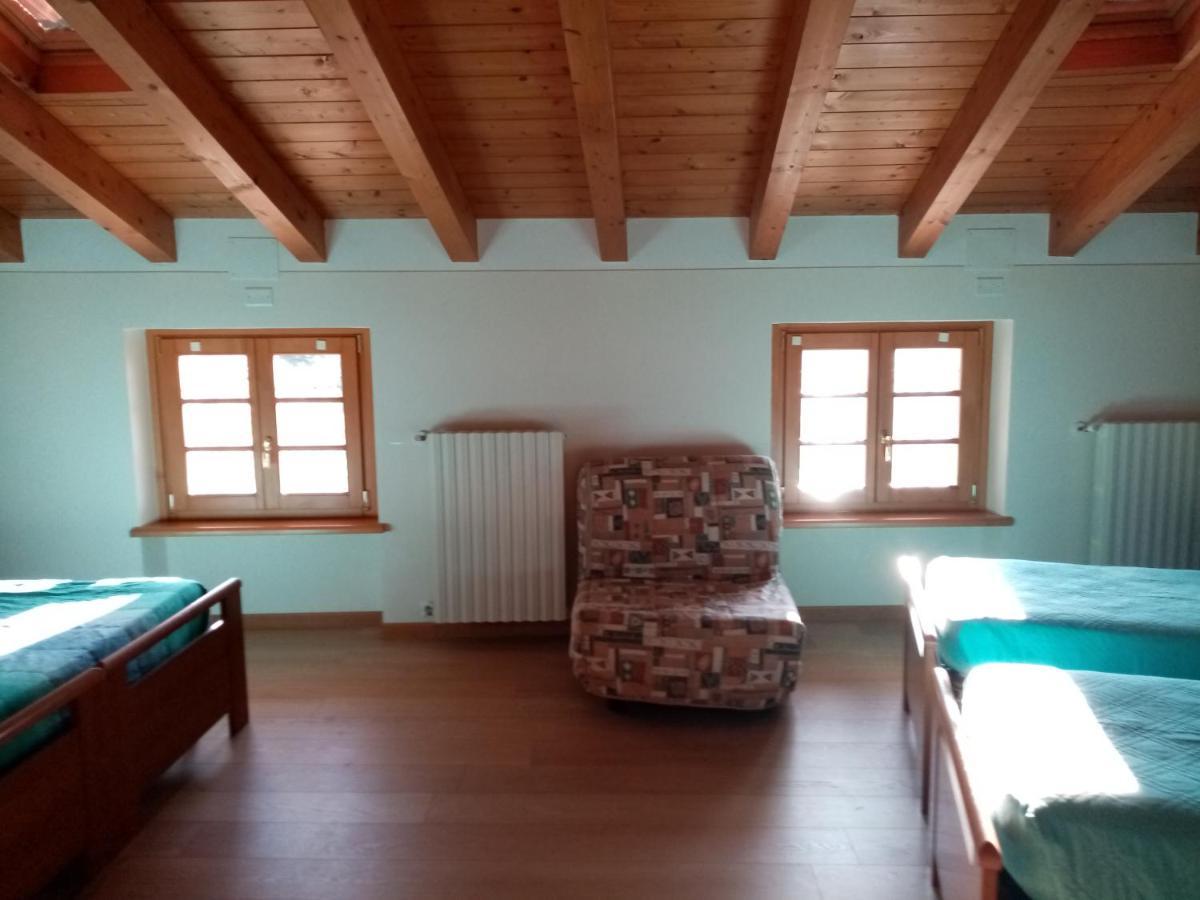 Ca' Del Laki Villa Caprino Veronese Ngoại thất bức ảnh