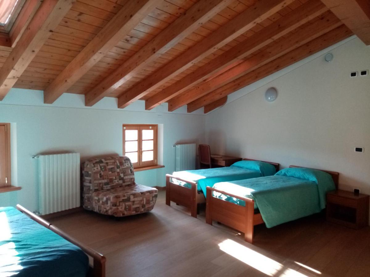 Ca' Del Laki Villa Caprino Veronese Ngoại thất bức ảnh