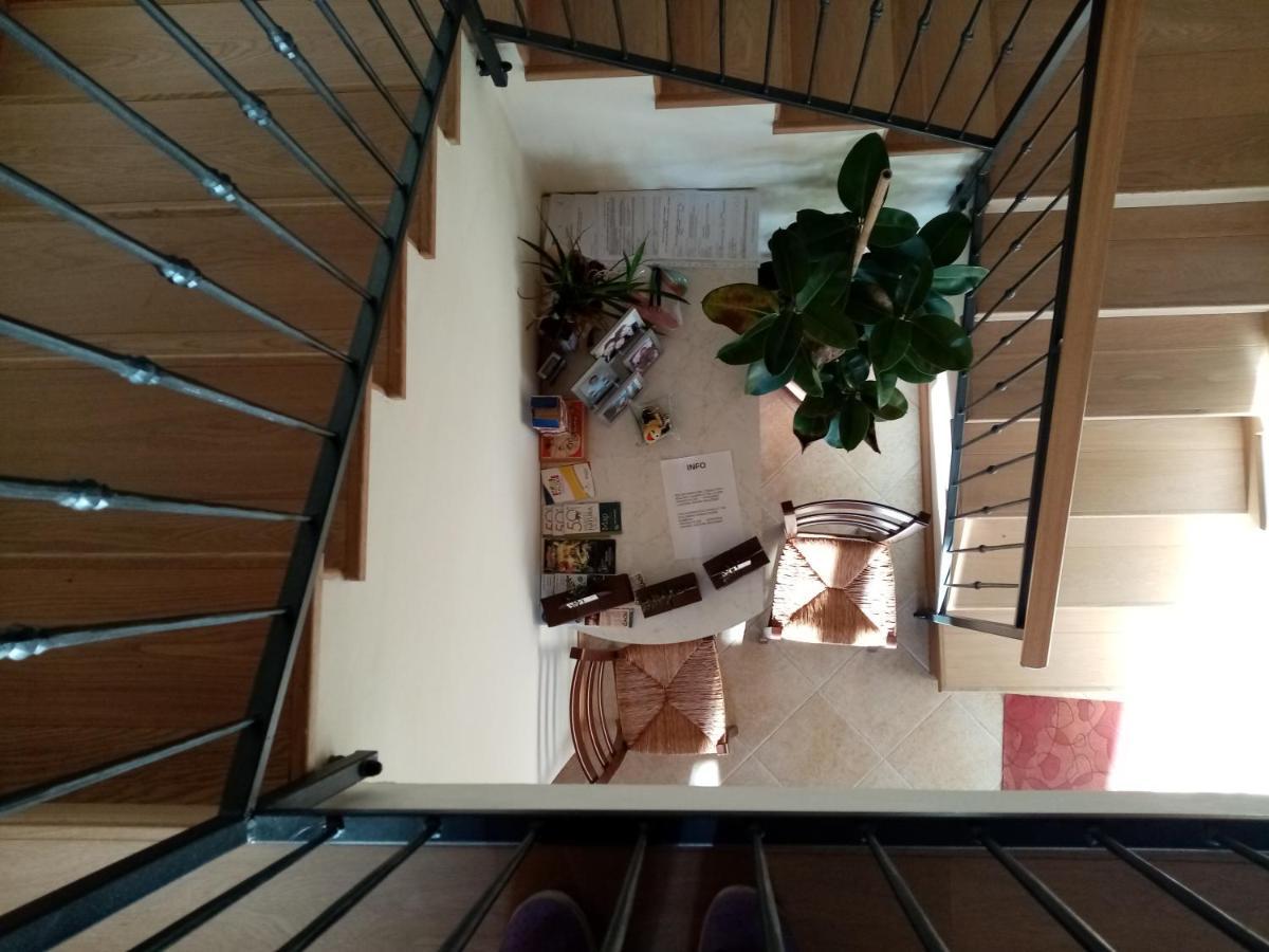 Ca' Del Laki Villa Caprino Veronese Ngoại thất bức ảnh