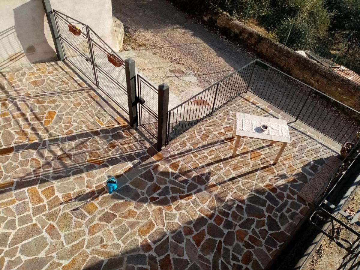 Ca' Del Laki Villa Caprino Veronese Ngoại thất bức ảnh