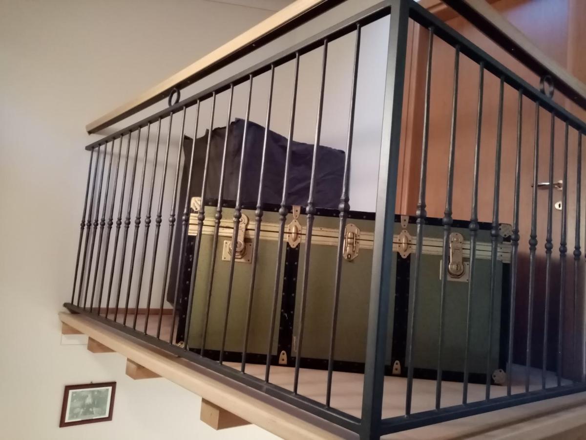 Ca' Del Laki Villa Caprino Veronese Ngoại thất bức ảnh