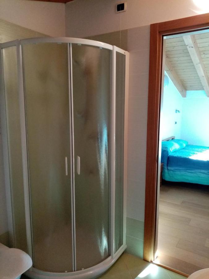 Ca' Del Laki Villa Caprino Veronese Ngoại thất bức ảnh