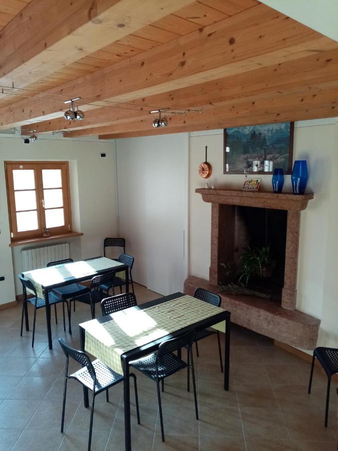 Ca' Del Laki Villa Caprino Veronese Ngoại thất bức ảnh