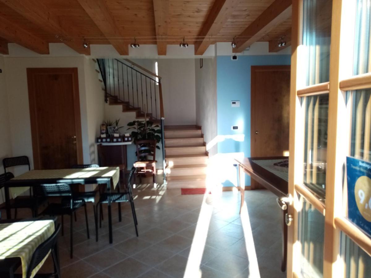 Ca' Del Laki Villa Caprino Veronese Ngoại thất bức ảnh