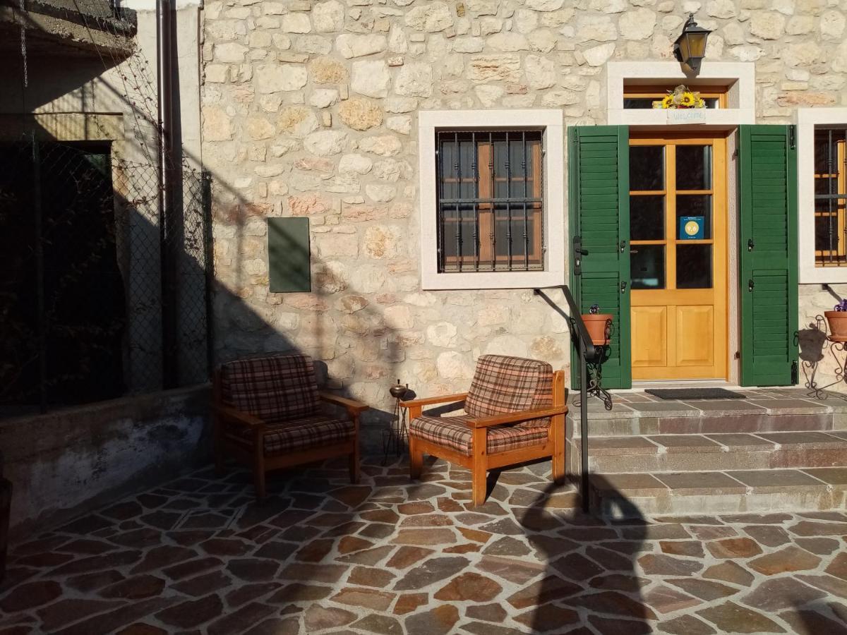 Ca' Del Laki Villa Caprino Veronese Ngoại thất bức ảnh