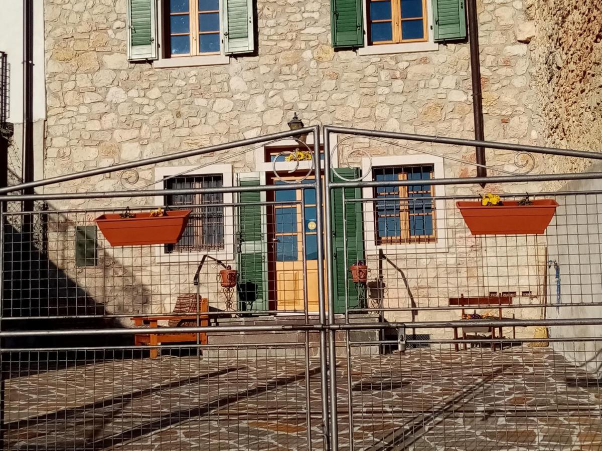 Ca' Del Laki Villa Caprino Veronese Ngoại thất bức ảnh