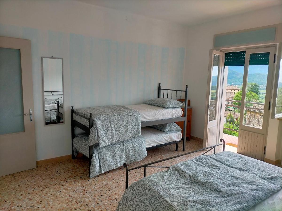 Ca' Del Laki Villa Caprino Veronese Ngoại thất bức ảnh