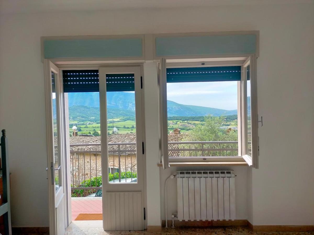 Ca' Del Laki Villa Caprino Veronese Ngoại thất bức ảnh