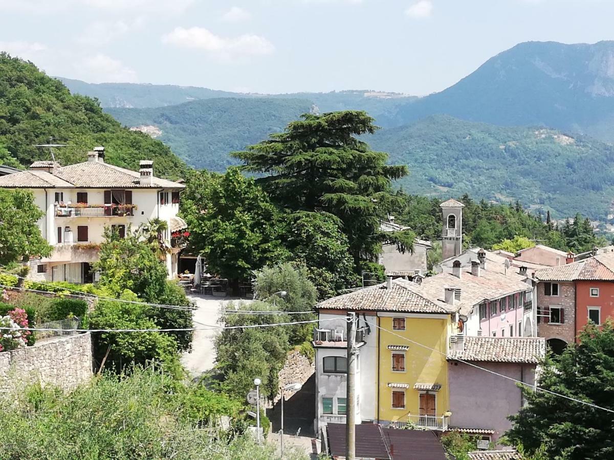 Ca' Del Laki Villa Caprino Veronese Ngoại thất bức ảnh